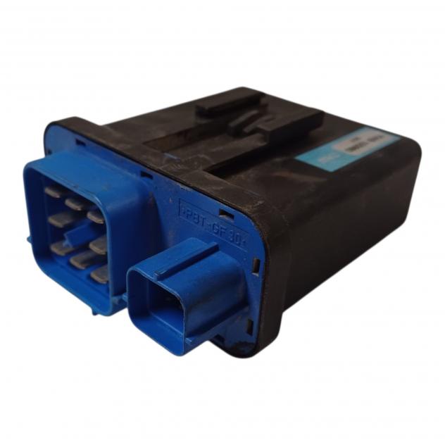 MODULO ELETTRONICO LAND ROVER Freelander 1° Serie YWB100980 20T2N Diesel 1994 (9803) - Foto 5
