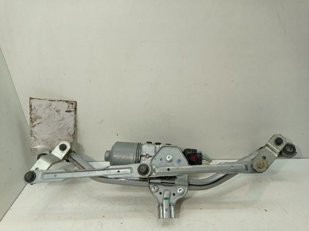 TANDEM TERGICRISTALLO CITROEN C3 Serie 9815497780 DV6FE/BHW diesel 1560 (16) - Foto 2