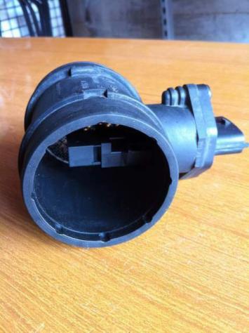 Debimetro / Flussometro Fiat Punto 1.9 JTD 2 serie 2001 - Foto 2