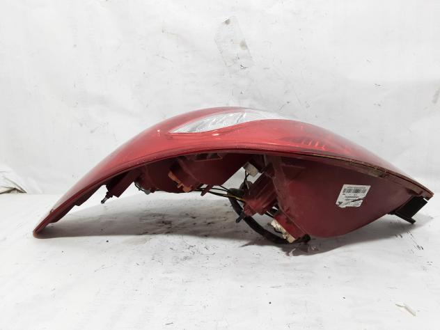 STOP FANALE POSTERIORE SINISTRO HYUNDAI i20 1° Serie 924014P000 (0814) - Foto 3