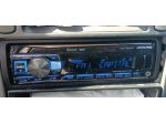 Autoradio vivavoce alpine