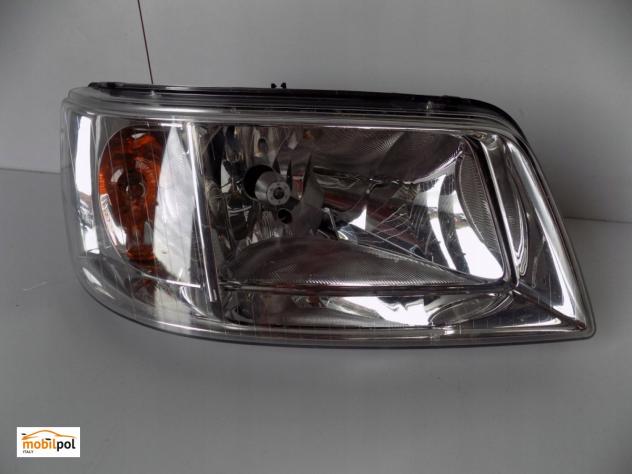 VW T5 H7 Faro frontale H7 - Destra- 5180