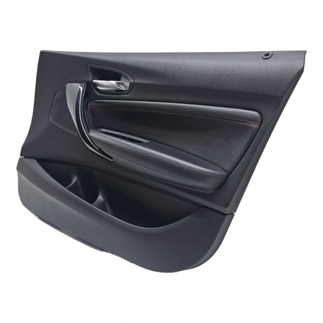PANNELLO ANTERIORE DESTRO BMW Serie 1 F20 N47 D20 C (1119) - Foto 2