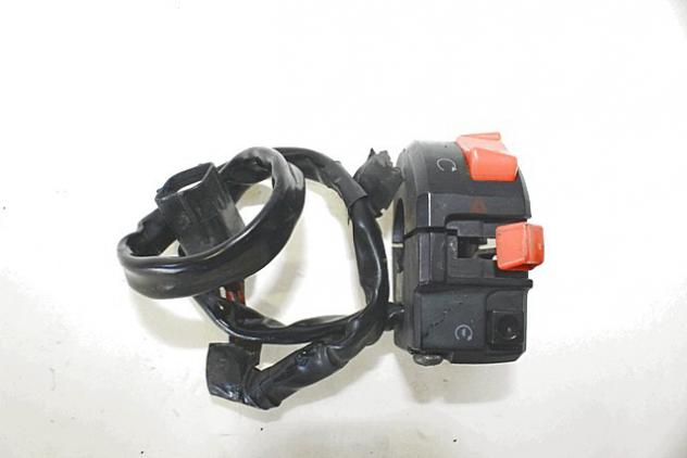 DEVIO LUCI DESTRA BENELLI TNT TORNADO NAKED TRE 899 S 2008 - 2011 R300062110000 RIGHT HANDLEBAR SWITCH