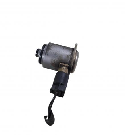 ELETTROVALVOLA BMW X1 Serie (E84) 02568066 N47D20C Diesel 2000 (0915) - Foto 7