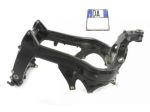 BMW K 1200 S 46511540526 TELAIO CON DOCUMENTI K40 03 - 08 FRAME WITH DOCUMENTS