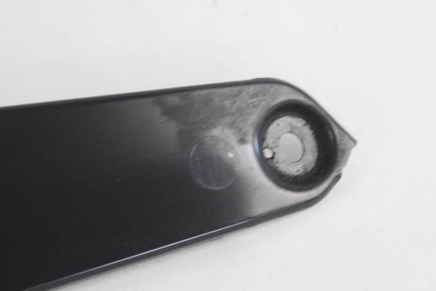 3G0806929 SEDE SUPPORTO FARO FANALE ANTERIORE SINISTRO VOLKSWAGEN PASSAT SW 1.6 D 88KW AUT 5P (2015) RICAMBIO USATO - Foto 4