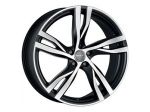 Cerchi in lega per Volvo V 60 Mak Stockholm Stilo Stone Xlr da 16 a 21 pollici