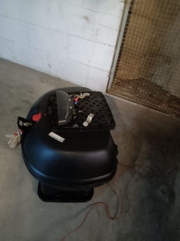 Bauletto moto e scooter - Foto 4