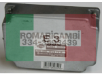Nissan Pathfinder 2007 centralina cambio 330843X02C