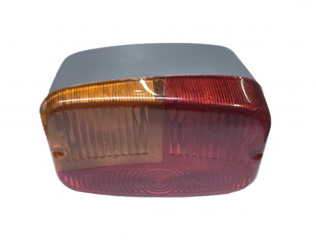 FANALE POSTERIORE SINISTRO PIAGGIO APE AC FARO BASSO