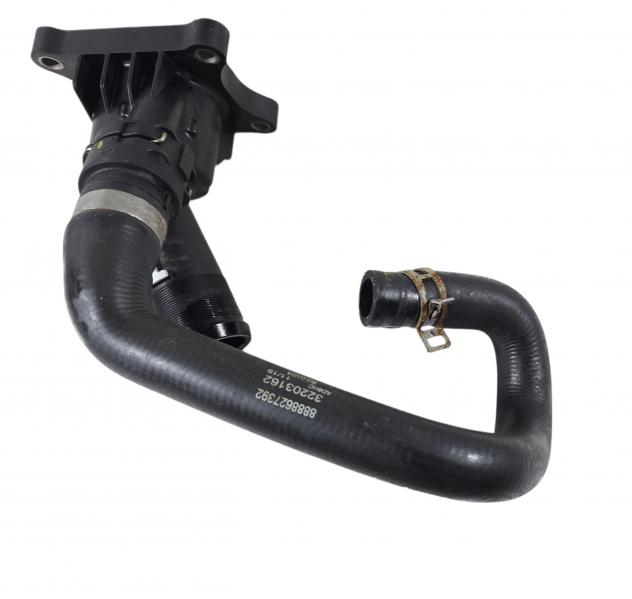 SCATOLA TERMOSTATO VOLVO XC60 Serie 31686045 D4204T14 Diesel 2000 (17) - Foto 3