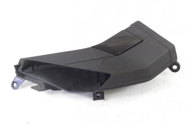 APRILIA TUONO 125 2B003669 2B003667 CONVOGLIATORE ARIA SINISTRA 17 - 20 LEFT AIR DUCT