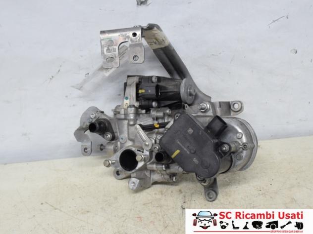 Egr Alfa Romeo Stelvio 2.2 Jtdm 46338628 - 29216 - Foto 4