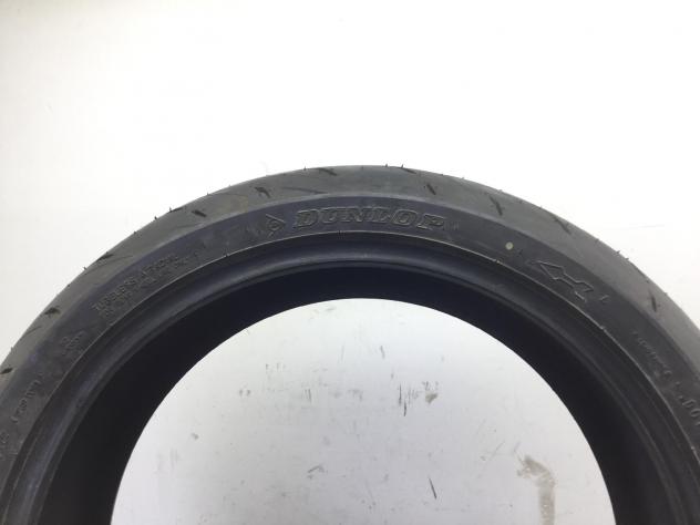PNEUMATICO DUNLOP SPORTMAX 2 180/55 ZR17 73W DOT 3725 - Foto 2