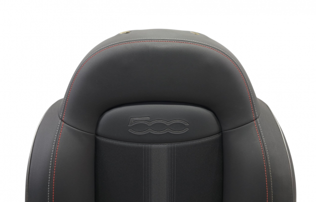 SCHIENALE SEDUTA ANTERIORE SINISTRO FIAT 500 X Serie Diesel 1300 (15) - Foto 3