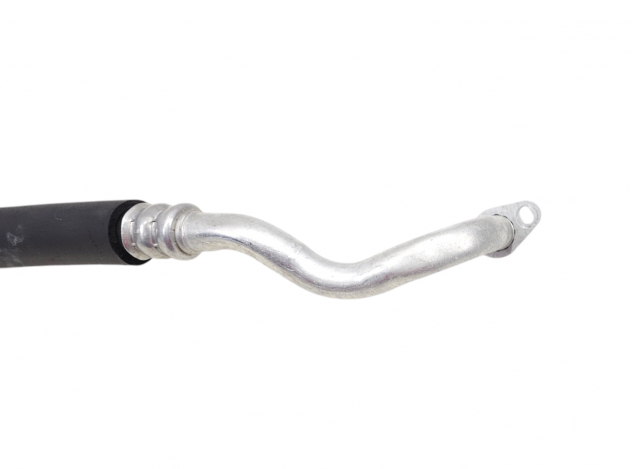 TUBO ARIA CONDIZIONATA NISSAN Qashqai Serie 92480HV80A Diesel 1500 (14) - Foto 3