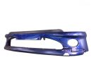 paraurti anteriore commerciale peugeot 206 1998 cl13765673226 verniciato blu