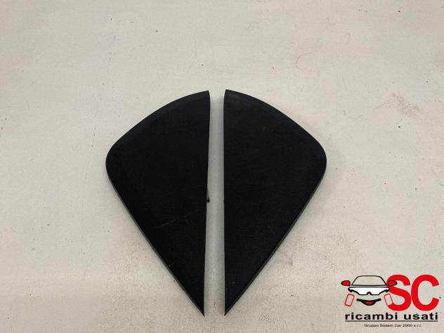 RIVESTIMENTO CRUSCOTTO JEEP Renegade Serie 735579053 (18) - Foto 3