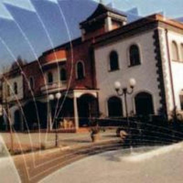 Albergo Ristorante La Sonrisa Poviglio