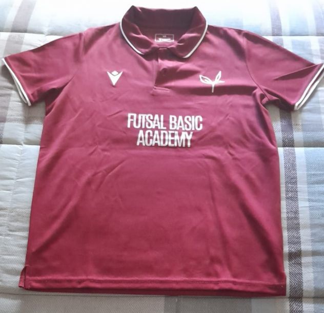 SET COMPLETO DA CALCIO SPORT ZAINO COMPLETINI E TUTE PER RAGAZZO 11-12 ANNI T.XS - Foto 6