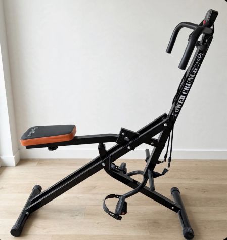 Power Crunch Total Crunch