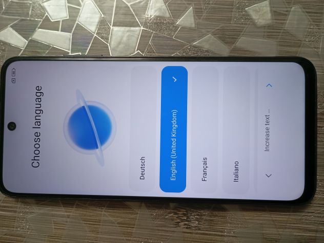 Smartphone redmi note 10 5G - Foto 5