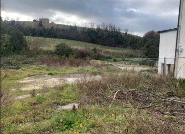 Immobile in asta di 1310 m² in vendita a Fermo - Foto 8