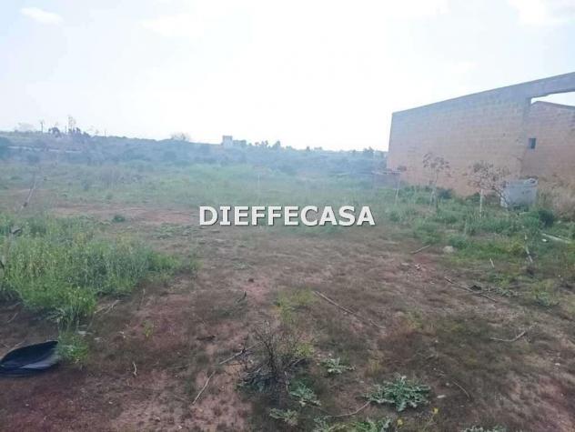 V2398 - In vendita a Marsala magazzino con terreno - Foto 7