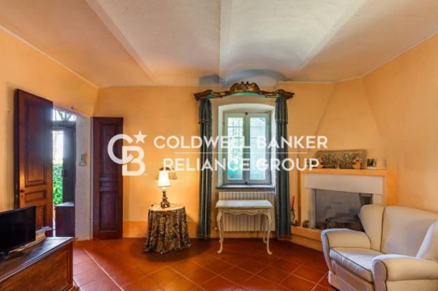 Rustico / Casale di 504 m² con più di 5 locali e box auto in vendita a Portacomaro - Foto 12