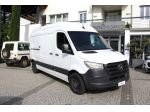 MERCEDES-BENZ Sprinter F39/35 314 CDI Auto. FWD TA Furgone rif. 23712951
