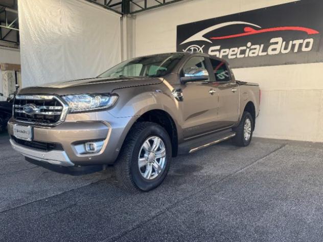 FORD Ranger 2.0 TDCi Double Cabin rif. 23640974 - Foto 8