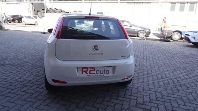 FIAT - Punto Evo 1300 MULTIJET VAN 4 POSTI - Foto 6