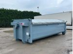 CONTAINER SCARRABILE PER INERTI CON COPRI SCOPRI rif. 24159505