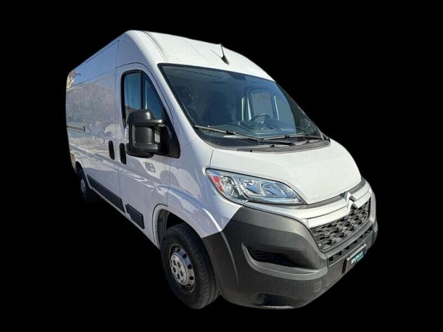 Citroen Jumper 33 BlueHDi 140 S&S PM-TM Furgone - Foto 10