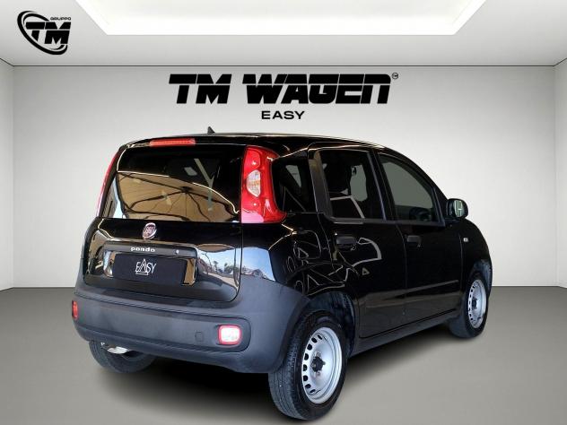 Fiat Panda 1.2 Pop Van 2 posti - IVA ESCLUSA - Foto 6