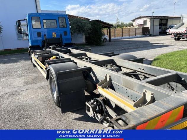 IVECO Eurocargo 120-250FP rif. 24013351 - Foto 5