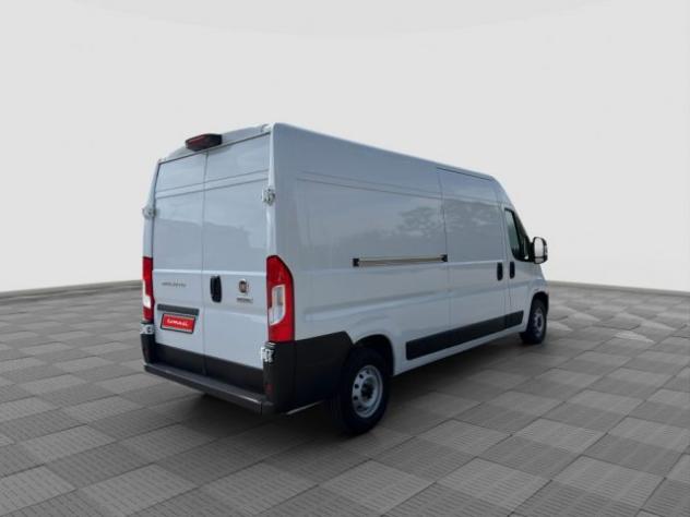 FIAT Ducato Ducato 35 2.2 Mjt 140CV PLM-TM Furgone rif. 23774830 - Foto 5