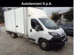 PEUGEOT Boxer 435 2200 BLUEHDI 140CV FURGONATO SPONDA ITALIA rif. 23931458