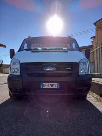 Ford TRANSIT 300 S 2.2