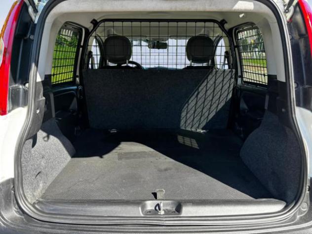 FIAT Panda 1.3 MJT 4x4 Pop Van 2 posti rif. 23527733 - Foto 10