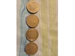 Monete 50 cent rare per collezionisti