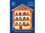 Francobolli nuovi annata 1997 Vaticano
