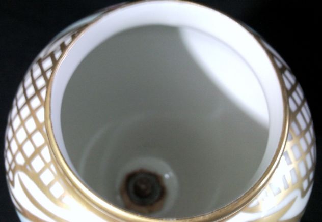 Vaso Antico fine 800 primi 900. - Foto 7
