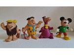 TOPOLINO GLI ANTENATI