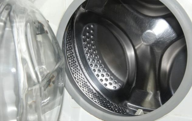 Pulizia Lavatrice - Foto 2