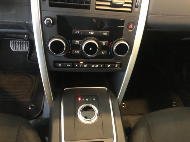 LAND ROVER Discovery Sport Discovery Sport 2.0 TD4 150 CV SE - Foto 6