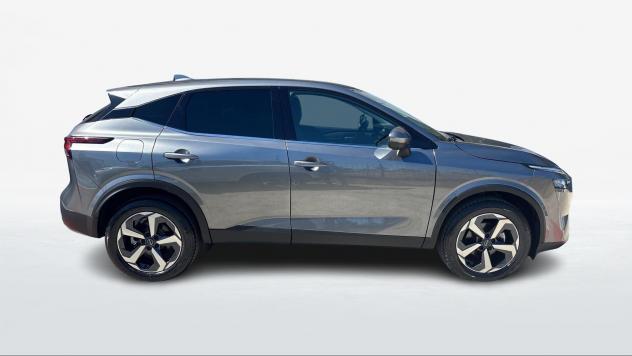 Nissan Qashqai MHEV 140 CV N-Connecta - Foto 4