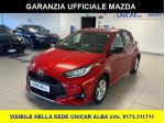 MAZDA 2 1.500 BENZINA FULL HYBRID 92 CV SELECT C.AUTO rif. 23975747
