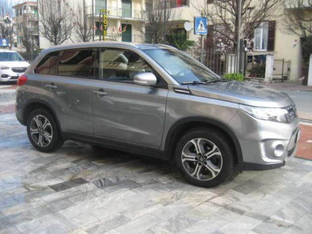 SUZUKI Vitara 1.6 DDIS 4WD ALLGRIP V-TOP rif. 23416565 - Foto 4